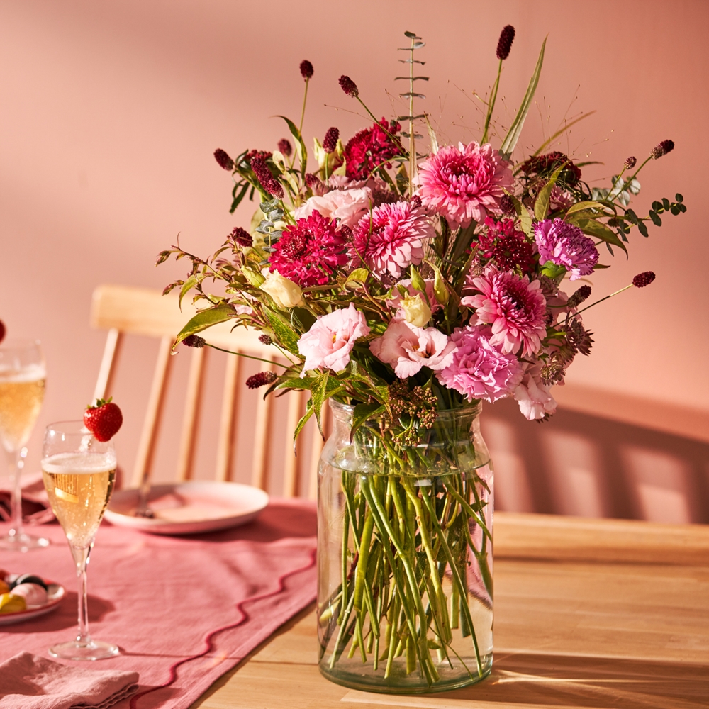 Romantisch Valentijn